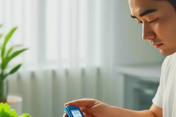 46歲早上血糖16點(diǎn)3是怎么回事(圖1)