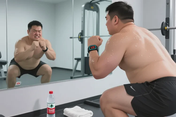 38岁早餐血糖24.4是怎么回事(图3)