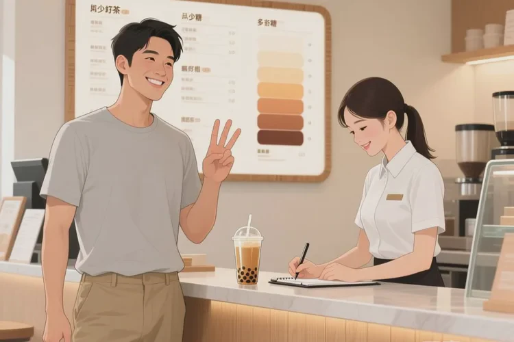 37岁中餐血糖8.3是怎么回事(图4)