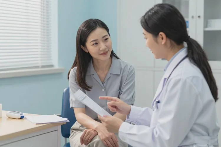 38岁餐后血糖24.7是怎么回事(图2)