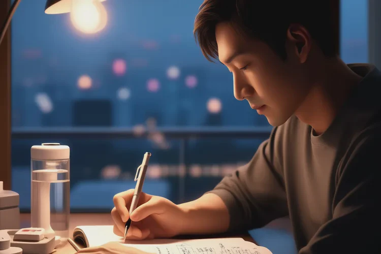 46岁空腹血糖19.4是怎么回事(图4)