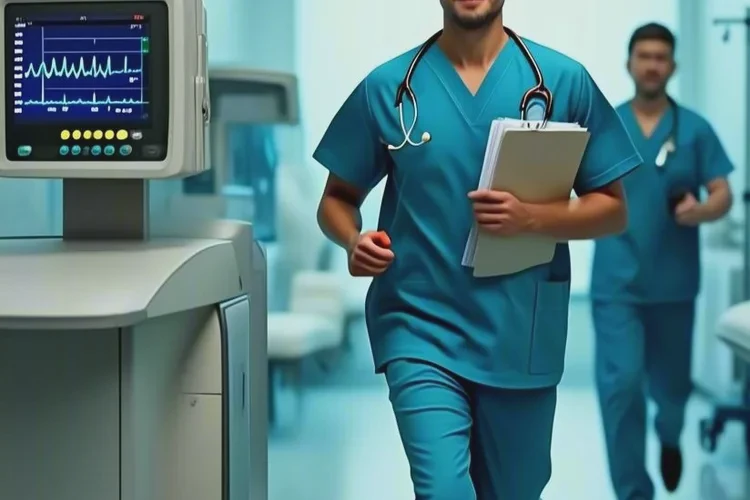 46岁空腹血糖27.1是怎么回事(图1)