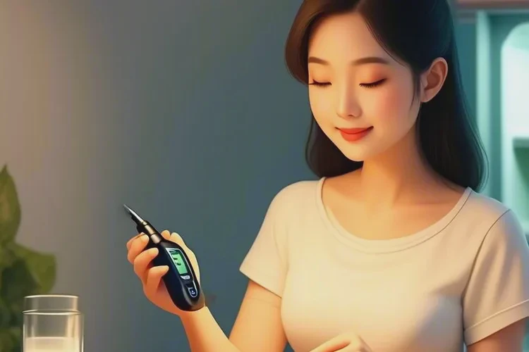 45岁早上血糖3.3是怎么回事(图2)