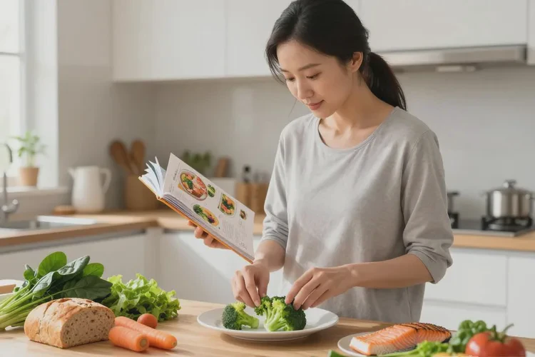 38岁早上空腹血糖13点0是怎么回事(图4)