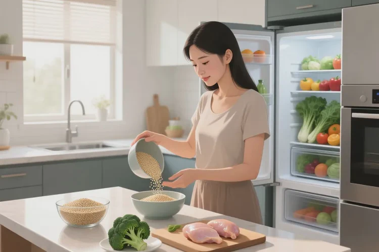 38岁空腹血糖26.8是怎么回事(图3)