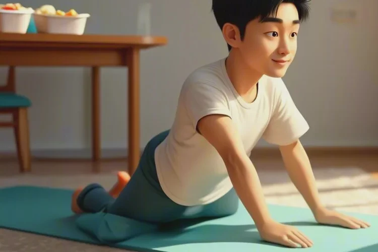 46岁晚餐血糖22.4是怎么回事(图3)