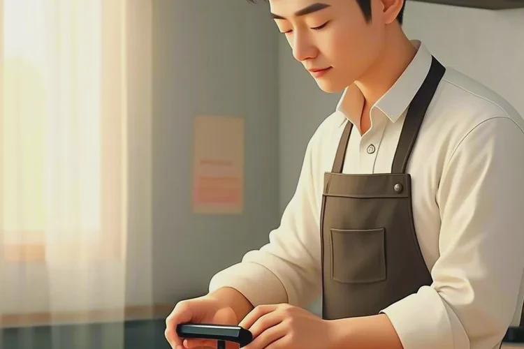 45岁中午血糖12.5是怎么回事(图1)