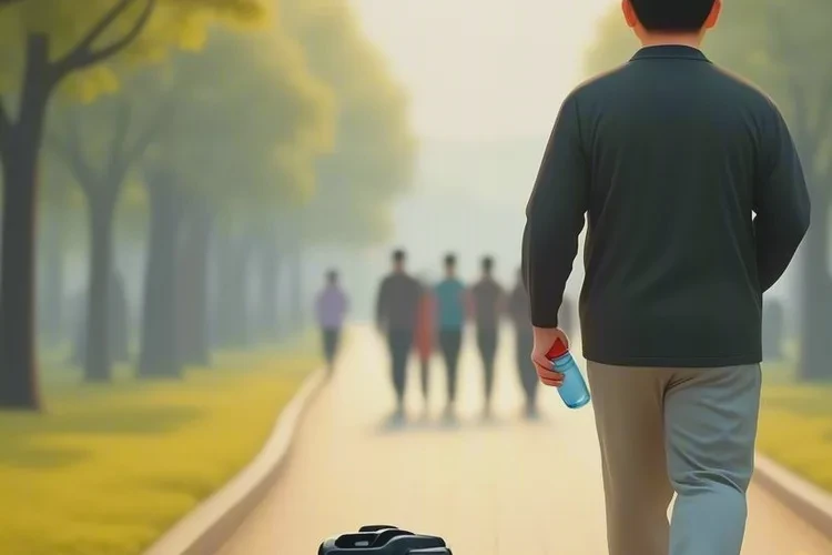 46岁早上血糖19点2是怎么回事(图2)