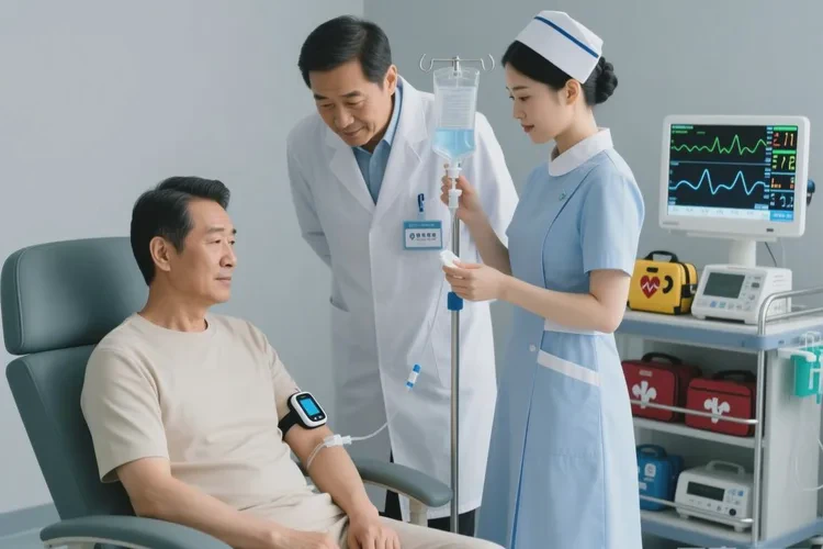 37岁晚上血糖29.2是怎么回事(图2)