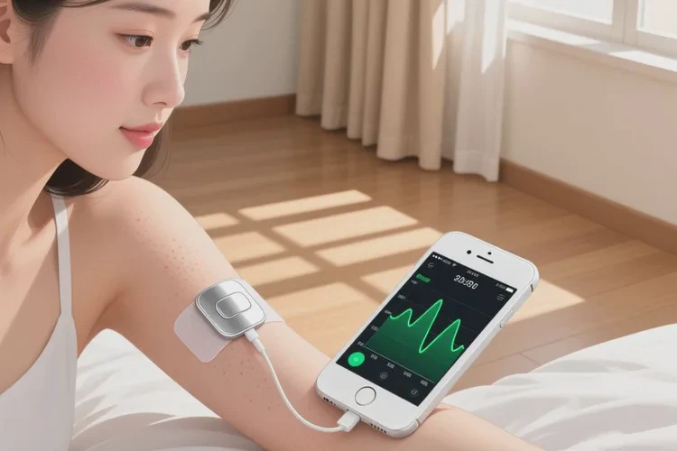 37岁中午血糖20点2是怎么回事(图4)