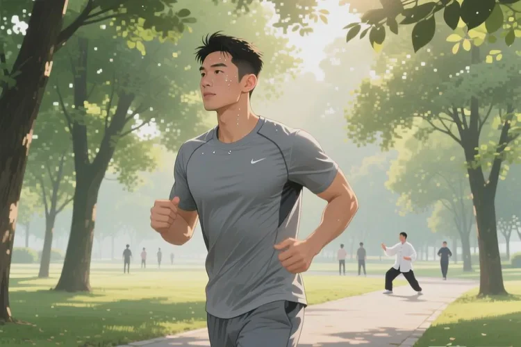 37岁中餐血糖26.4是怎么回事(图3)