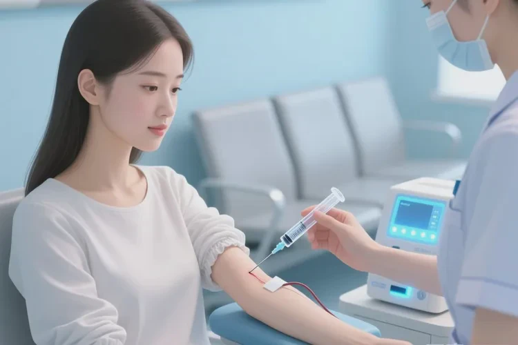 37岁中餐血糖23.8是怎么回事(图3)