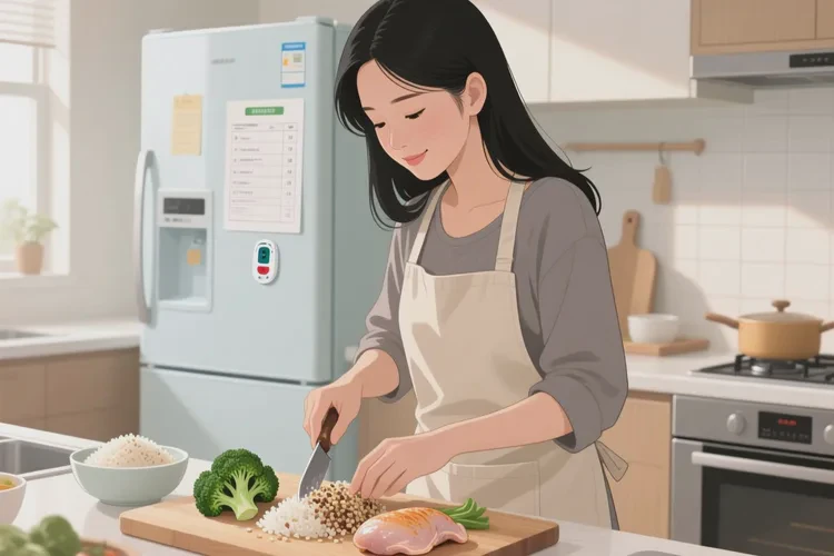 37歲下午血糖15點(diǎn)6是怎么回事(圖2)