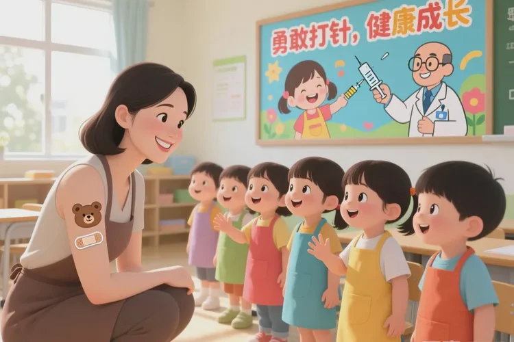 疫苗超了2个月没打怎么办(图3)