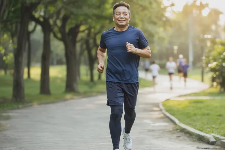 46岁早餐血糖26.1是怎么回事(图2)