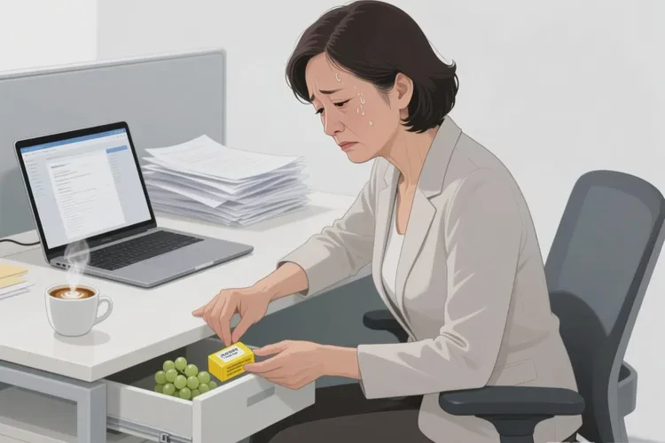 38岁空腹血糖3.5是怎么回事(图2)