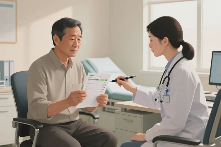 37歲中午血糖3點(diǎn)7是怎么回事(圖3)