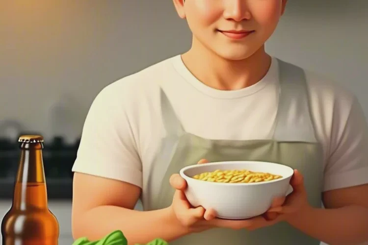 42岁晚餐血糖10点8是怎么回事(图1)