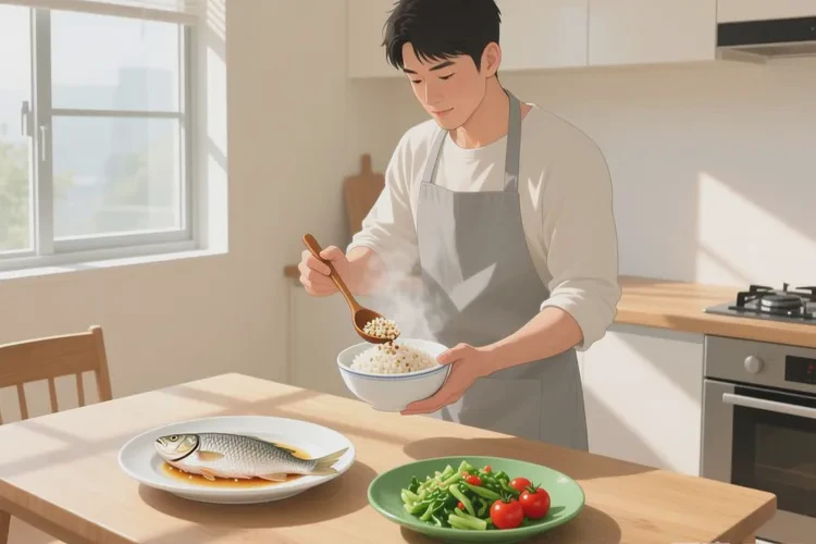 37岁晚上血糖25.4是怎么回事(图3)