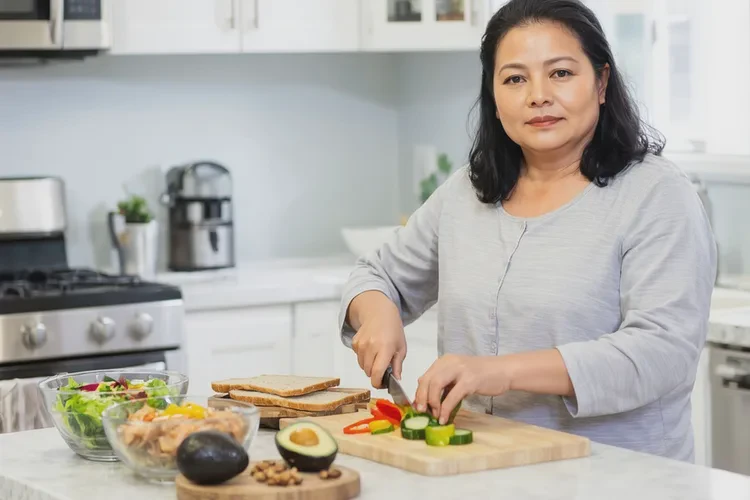 46歲早餐血糖5.9是怎么回事(圖4)