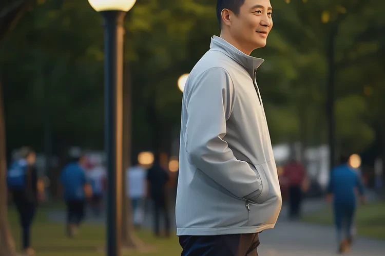 45岁早上空腹血糖11点3是怎么回事(图3)