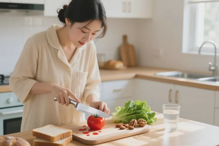 38岁餐后血糖8.5是怎么回事(图4)