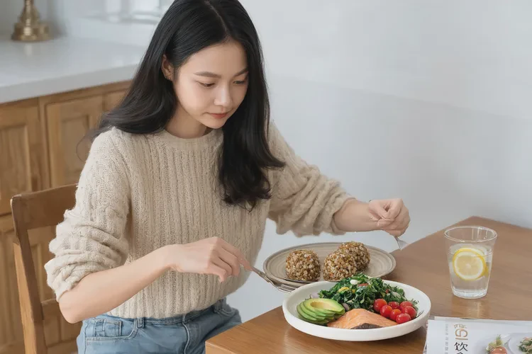 46歲早上空腹血糖21.6是怎么回事(圖3)