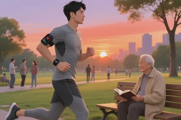 37歲早餐血糖15點3是怎么回事(圖3)