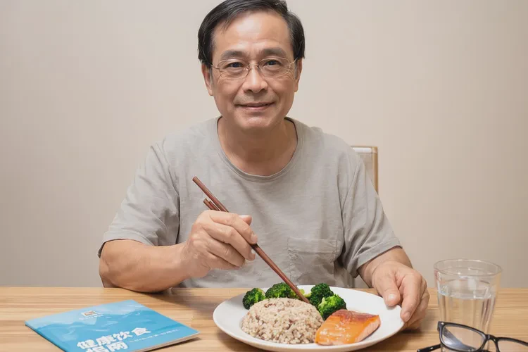 46歲晚上血糖11.6是怎么回事(圖1)