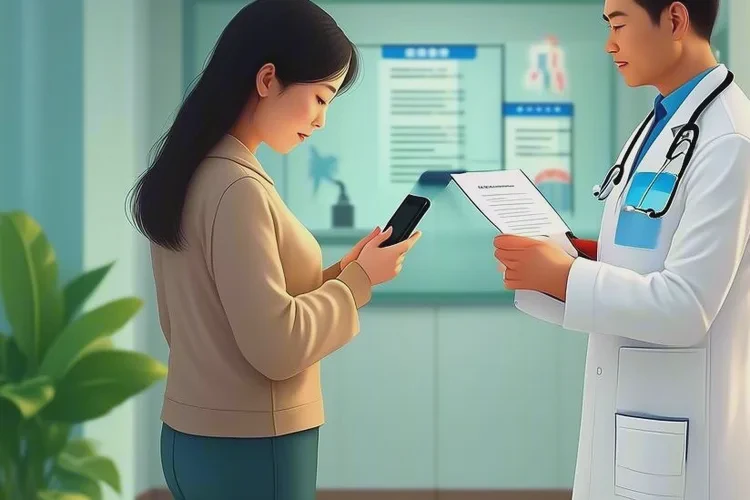 46歲早上血糖16點(diǎn)3是怎么回事(圖3)