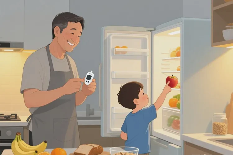 38岁餐后血糖10点0是怎么回事(图4)