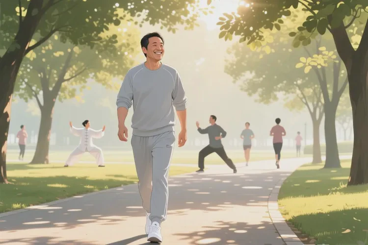 37岁早上空腹血糖23.3是怎么回事(图3)