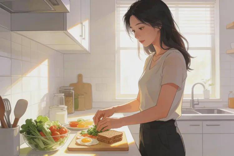 37岁早餐血糖8点2是怎么回事(图4)