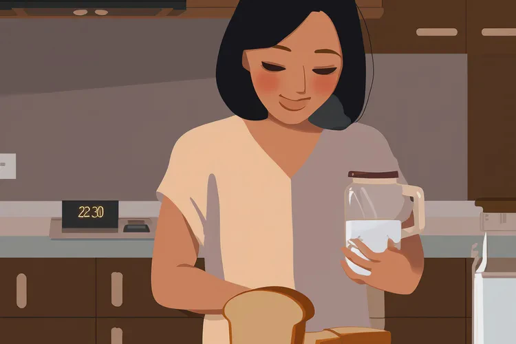 46岁晚上血糖3.7是怎么回事(图1)