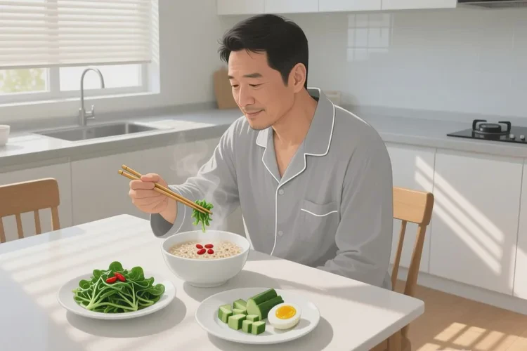 37岁早餐血糖7.0是怎么回事(图1)