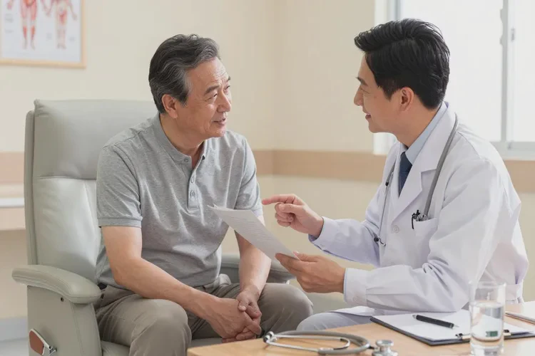 37岁早上血糖26.2是怎么回事(图2)