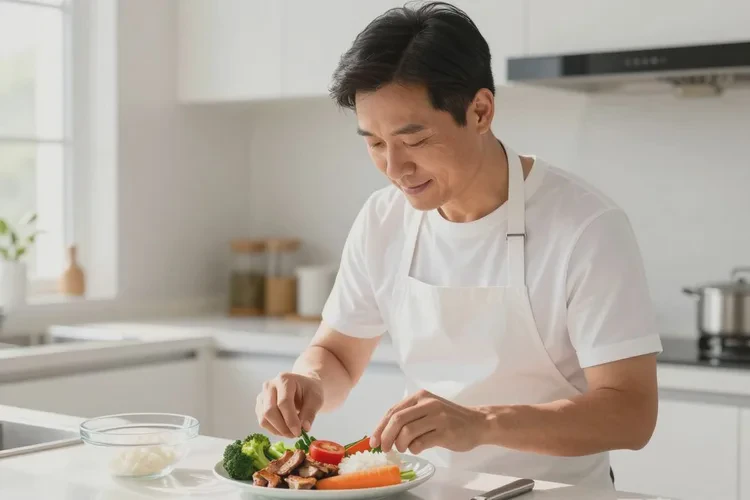 37岁早上空腹血糖27.2是怎么回事(图3)