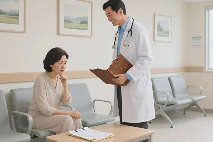 38岁餐后血糖11.3是怎么回事(图4)