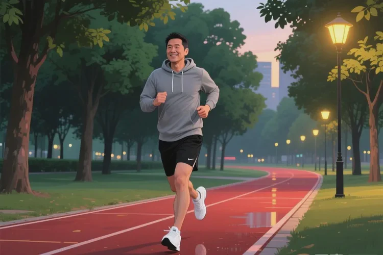 37歲早上血糖8.7是怎么回事(圖4)