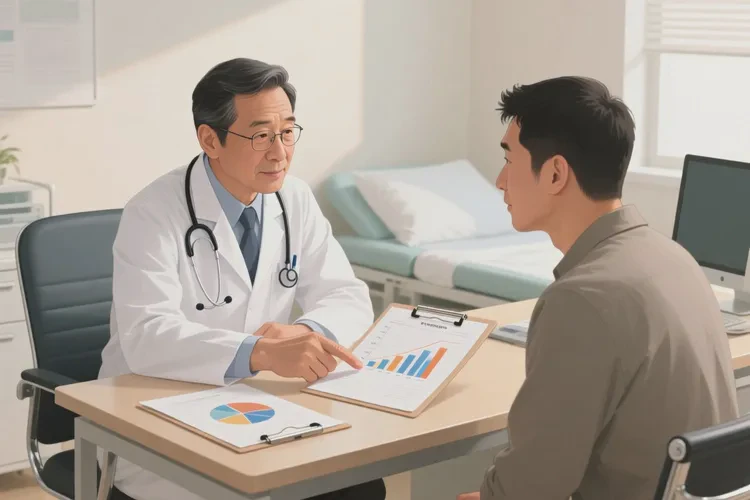 37歲早上血糖13點(diǎn)3是怎么回事(圖3)