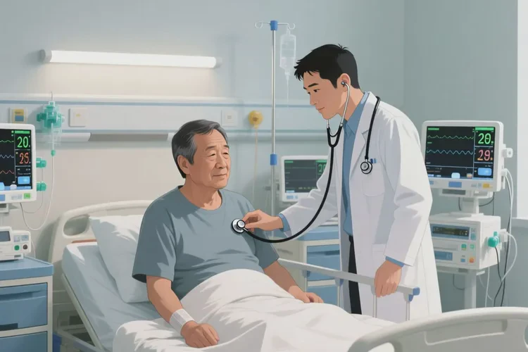 37岁晚上血糖30.3是怎么回事(图2)