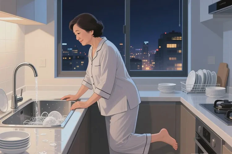 38岁晚餐血糖7.7是怎么回事(图2)