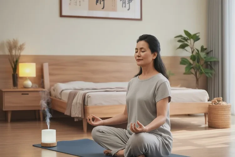 46岁晚上血糖20点0是怎么回事(图4)