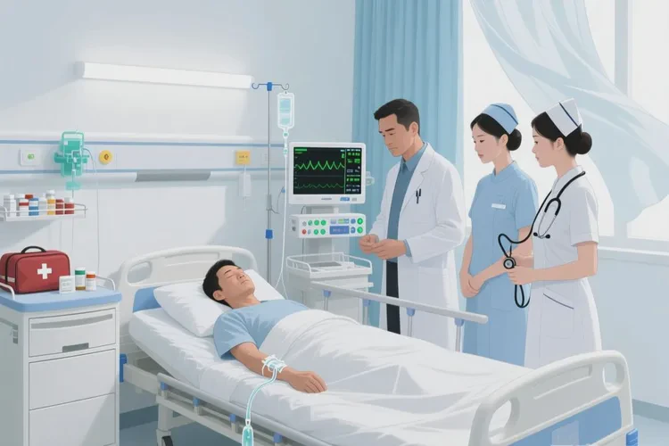 37岁中餐血糖20点5是怎么回事(图2)