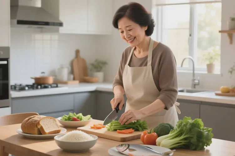 37岁中餐血糖21.7是怎么回事(图2)