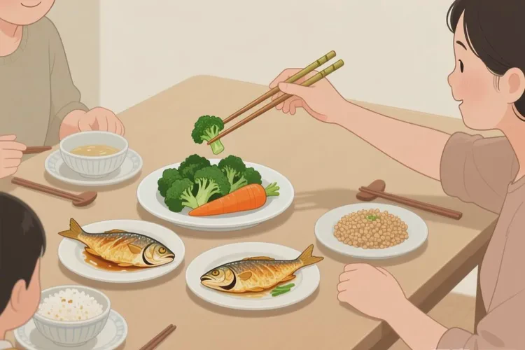 37歲下午血糖9.7是怎么回事(圖3)