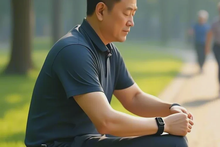 45岁早餐血糖6.2是怎么回事(图3)