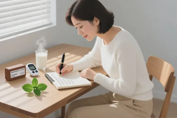 37岁睡前血糖20.4是怎么回事(图3)