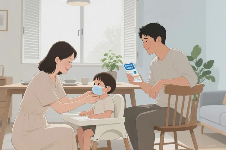 四种人不宜打流感疫苗(图4)