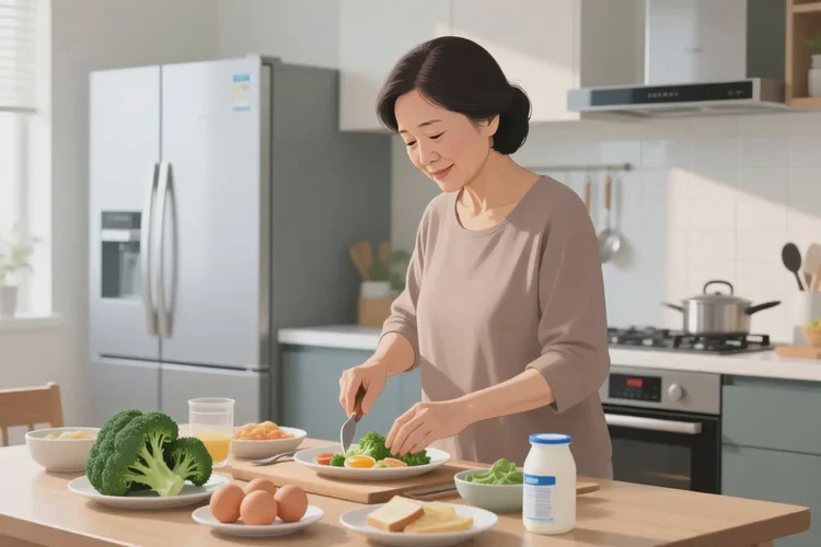 37岁晚上血糖27.8是怎么回事(图3)